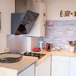 Superbe Appartement 1 Chambre Proximite Ulb