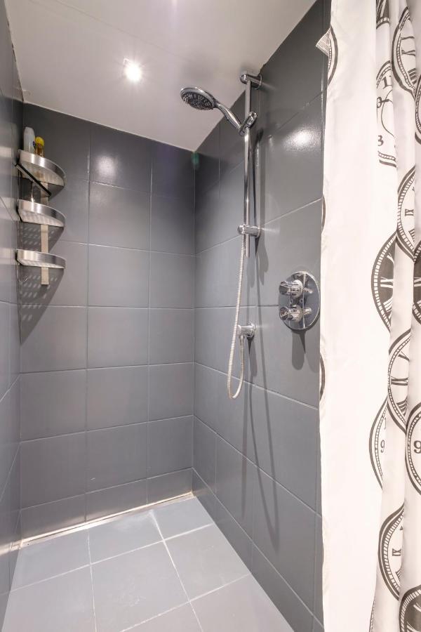 Superbe 1 Chambre Proximite Ulb Apartment *